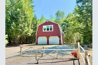 161 Small Shore Trail, Oakland, ME 04963 - Photo 57