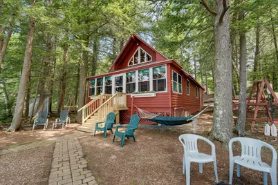 161 Small Shore Trail, Oakland, ME 04963 - Photo 13
