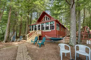 161 Small Shore Trail, Oakland, ME 04963 - Photo 13