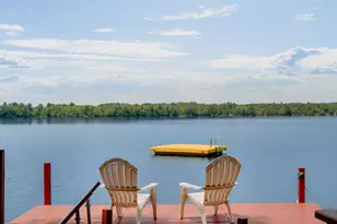 161 Small Shore Trail, Oakland, ME 04963 - Photo 7