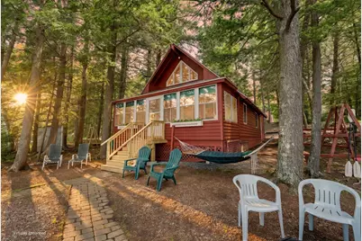 161 Small Shore Trail, Oakland, ME 04963 - Photo 3