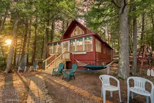 161 Small Shore Trail, Oakland, ME 04963 - Photo 3