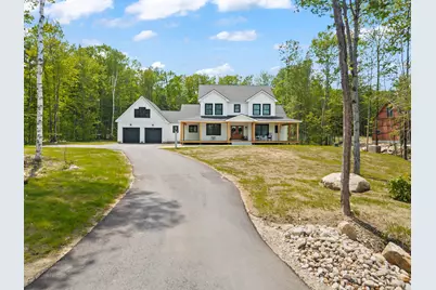 37 County Crossing, Brunswick, ME 04011 - Photo 5