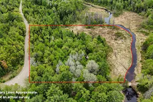 Lot 5 Stream Rd, Vienna, ME 04360 - Photo 1