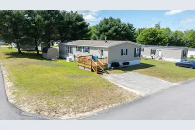 20 Purington Avenue, Mechanic Falls, ME 04256 - Photo 1