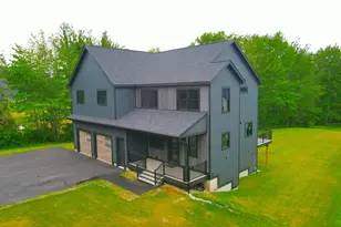 448 Blackstrap Rd, Falmouth, ME 04105 - Photo 1