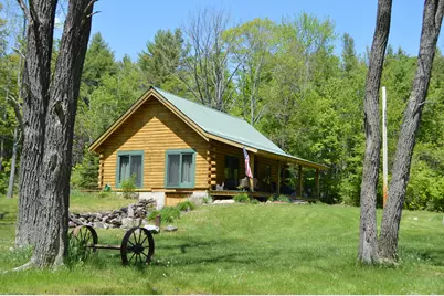 91 Curtis Road, Etna, ME 04434 - Photo 3