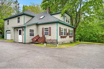 1438 State Highway 102, Bar Harbor, ME 04609 - Photo 45