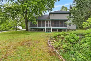 1438 State Hwy 102, Bar Harbor, ME 04609 - Photo 1