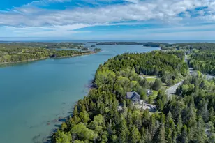 170 Harbor Rd, Swans Island, ME 04685 - Photo 79