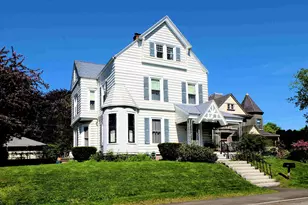 12 Lincoln St, Rockland, ME 04841 - Photo 1