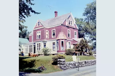 12 Lincoln Street, Rockland, ME 04841 - Photo 5