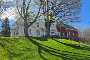 9 Academy Hill Rd, East Machias, ME 04630 - Photo 1