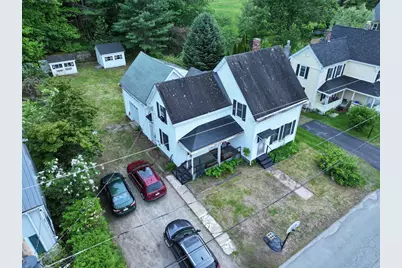 16 Bartlett Street, Gardiner, ME 04345 - Photo 7