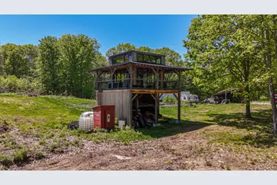 48 Piper Lane, Parsonsfield, ME 04047 - Photo 3