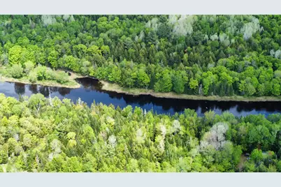# Private Rd Off Merriman Road, Island Falls, ME 04747 - Photo 3