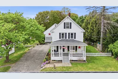 533 Webster Street, Lewiston, ME 04240 - Photo 1