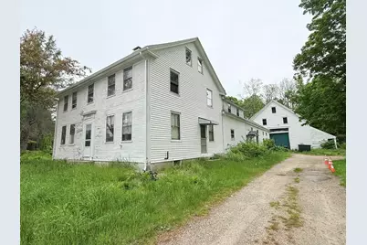 190 Ossipee Trail E, Standish, ME 04084 - Photo 1