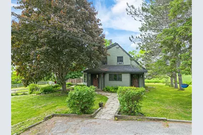 375 Priest Hill Road, Vassalboro, ME 04989 - Photo 1