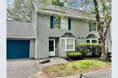 59 Parsons Pond Drive #4205, Portland, ME 04103 - Photo 1