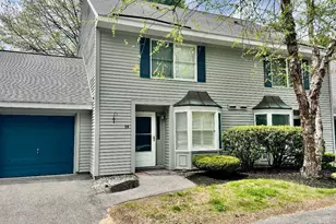 59 Parsons Pond Dr, Portland, ME 04103 - Photo 1