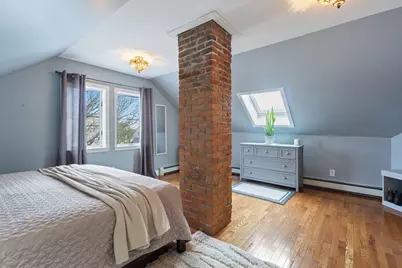 16-18 Cumberland Avenue #4, Portland, ME 04101 - Photo 21