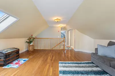 16-18 Cumberland Avenue #4, Portland, ME 04101 - Photo 5