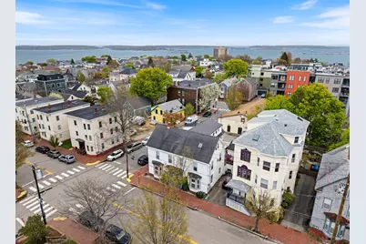 16-18 Cumberland Avenue #4, Portland, ME 04101 - Photo 1