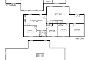 927 Ridge Rd, Windsor, ME 04363 - Photo 35
