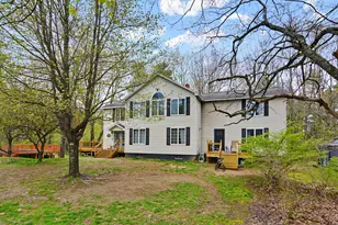 927 Ridge Rd, Windsor, ME 04363 - Photo 1