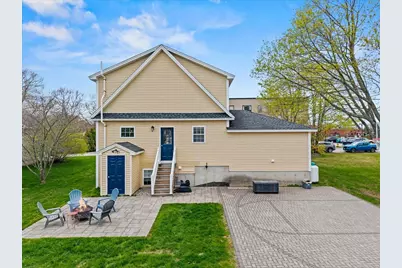 8 Fairfield Road, Scarborough, ME 04074 - Photo 7