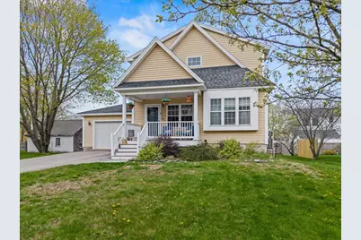 8 Fairfield Road, Scarborough, ME 04074 - Photo 3
