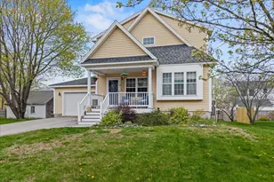 8 Fairfield Rd, Scarborough, ME 04074 - Photo 3