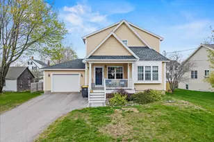 8 Fairfield Rd, Scarborough, ME 04074 - Photo 1