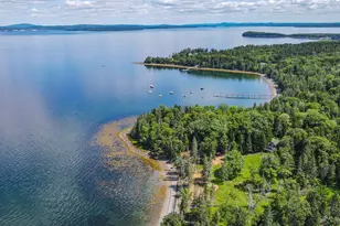 1317 Trim Ln, Islesboro, ME 04848 - Photo 1