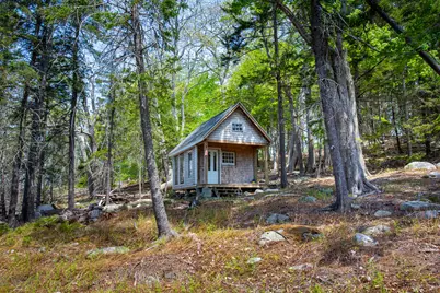 1317 Trim Lane #-1, Islesboro, ME 04848 - Photo 27