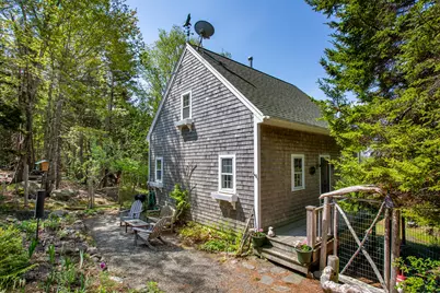 1317 Trim Lane #-1, Islesboro, ME 04848 - Photo 23
