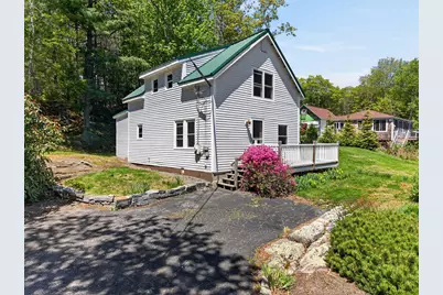 40 Knubble Road, Georgetown, ME 04548 - Photo 3