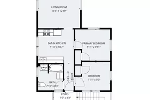 30 Chestnut St, Rockland, ME 04841 - Photo 5