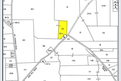 Lot 33 Map 04 Bog Hill Road, Searsport, ME 04974 - Photo 3