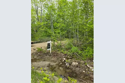 Lot 33 Map 04 Bog Hill Road, Searsport, ME 04974 - Photo 1