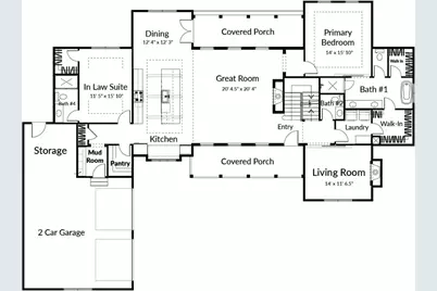 Lot A1 Robys Pond Lane, Ogunquit, ME 03907 - Photo 3