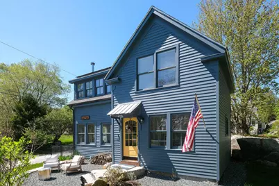 3 Old Quarry Road, Stonington, ME 04681 - Photo 5