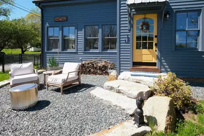 3 Old Quarry Road, Stonington, ME 04681 - Photo 5