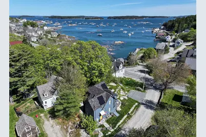 3 Old Quarry Road, Stonington, ME 04681 - Photo 35