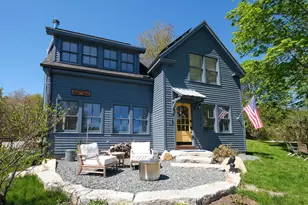 3 Old Quarry Rd, Stonington, ME 04681 - Photo 1