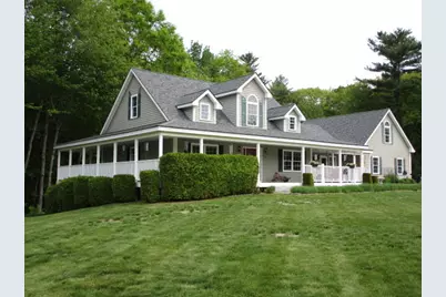 8 Dirigo Drive, Scarborough, ME 04074 - Photo 3