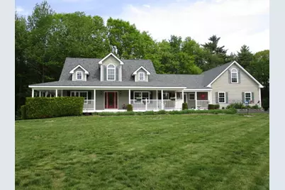 8 Dirigo Drive, Scarborough, ME 04074 - Photo 1