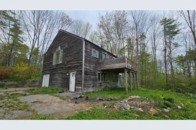 37 Cobb Road, Camden, ME 04843 - Photo 1
