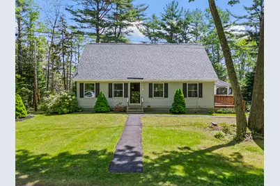 63 Laurel Shore Drive, Harpswell, ME 04079 - Photo 7
